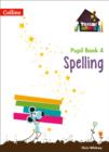 Image for Treasure houseYear 4,: Spelling