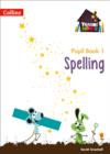 Image for Spelling Year 1 Pupil Book