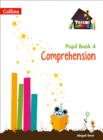 Image for Comprehension Year 4 Pupil Book