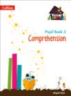Image for Treasure houseYear 3,: Comprehension
