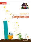 Image for Comprehension Year 1 Pupil Book