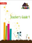 Image for Teacher Guide Year 4