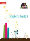 Image for Teacher Guide Year 3