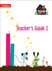 Image for Teacher Guide Year 2