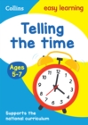 Image for Telling the timeAges 5-7