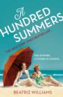 Image for A hundred summers