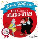 Image for The Queen&#39;s Orang-Utan (30 Book Pack)