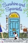 Image for Sunshine and spaniels : 2