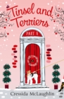 Image for Tinsel and terriers: a novella