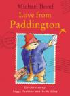 Image for Love from Paddington