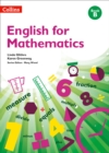 Image for English for Mathematics: Book B