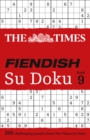 Image for The Times Fiendish Su Doku Book 9