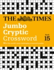 Image for The Times Jumbo Cryptic Crossword Book 15