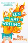 Image for Zen in the Art of Writing