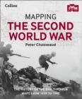 Image for Mapping the Second World War