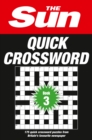 Image for The Sun Quick Crossword Book 3