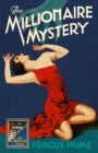 Image for The millionaire mystery