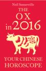 Image for The ox in 2016: your Chinese horoscope