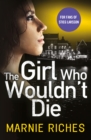Image for The girl who wouldn&#39;t die