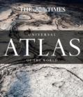 Image for The Times Universal Atlas of the World