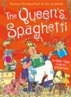 Image for The queen&#39;s spaghetti
