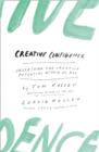 Image for Creative confidence  : unleashing the creative potential within us all