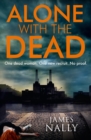 Image for Alone with the dead