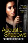 Image for Acoustic Shadows