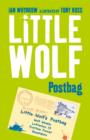 Image for Little Wolf&#39;s postbag