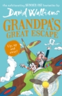 Image for Grandpa's great escape