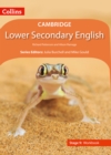 Image for Lower Secondary English Workbook: Stage 9