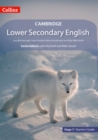 Image for Lower Secondary English Teacher&#39;s Guide: Stage 7