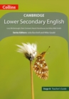 Image for Lower Secondary English Teacher&#39;s Guide: Stage 8