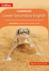 Image for Lower Secondary English Teacher&#39;s Guide: Stage 9