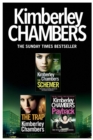 Image for Kimberley Chambers 3-book collection