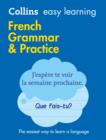 Image for French grammar &amp; practice