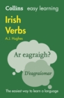 Image for Collins Irish verbs