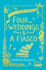 Image for Four weddings and a fiasco