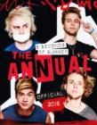 Image for 5SOS Annual 2016 : Book of Stuff