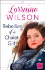 Image for Rebellion of a chalet girl