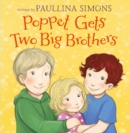 Image for Poppet gets two big brothers