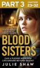 Image for Blood sisters: can a pledge made for life endure beyond death?