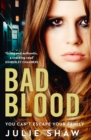 Image for Bad blood: tales of the notorious Hudson family, book 5