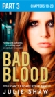 Image for Bad blood : 5