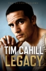Image for Legacy: the autobiography of Tim Cahill