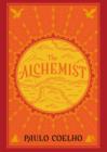 Image for The alchemist  : a fable about following your dream