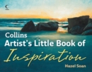 Image for Collins artist&#39;s little book of inspiration