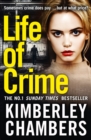 Image for Life of crime