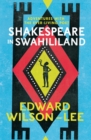 Image for Shakespeare in Swahililand