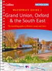 Image for Grand Union, Oxford &amp; the South East
